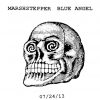 MARSHSTEPPER + BLUE ANGEL at 614 Gladstone- July 24th